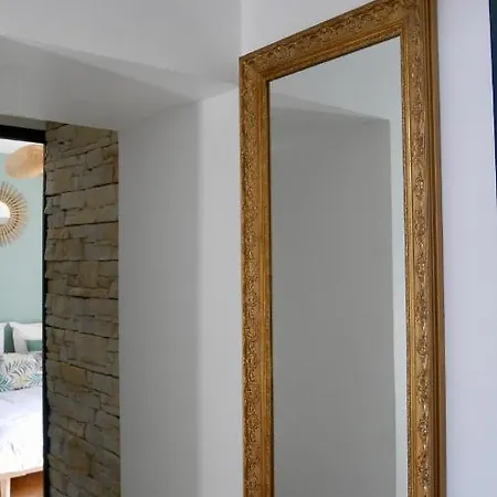 Quarto em Acomodações Particulares L'ostal De L'antougnou Cavanac