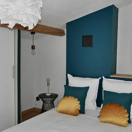 L'ostal De L'antougnou Habitación en casa particular Cavanac