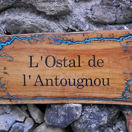 L'ostal De L'antougnou