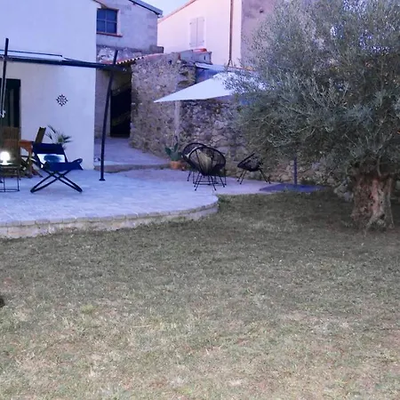 L'ostal De L'antougnou Cavanac