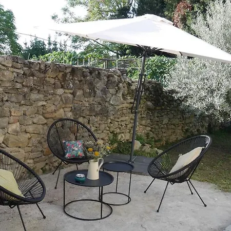 L'ostal De L'antougnou Habitación en casa particular *